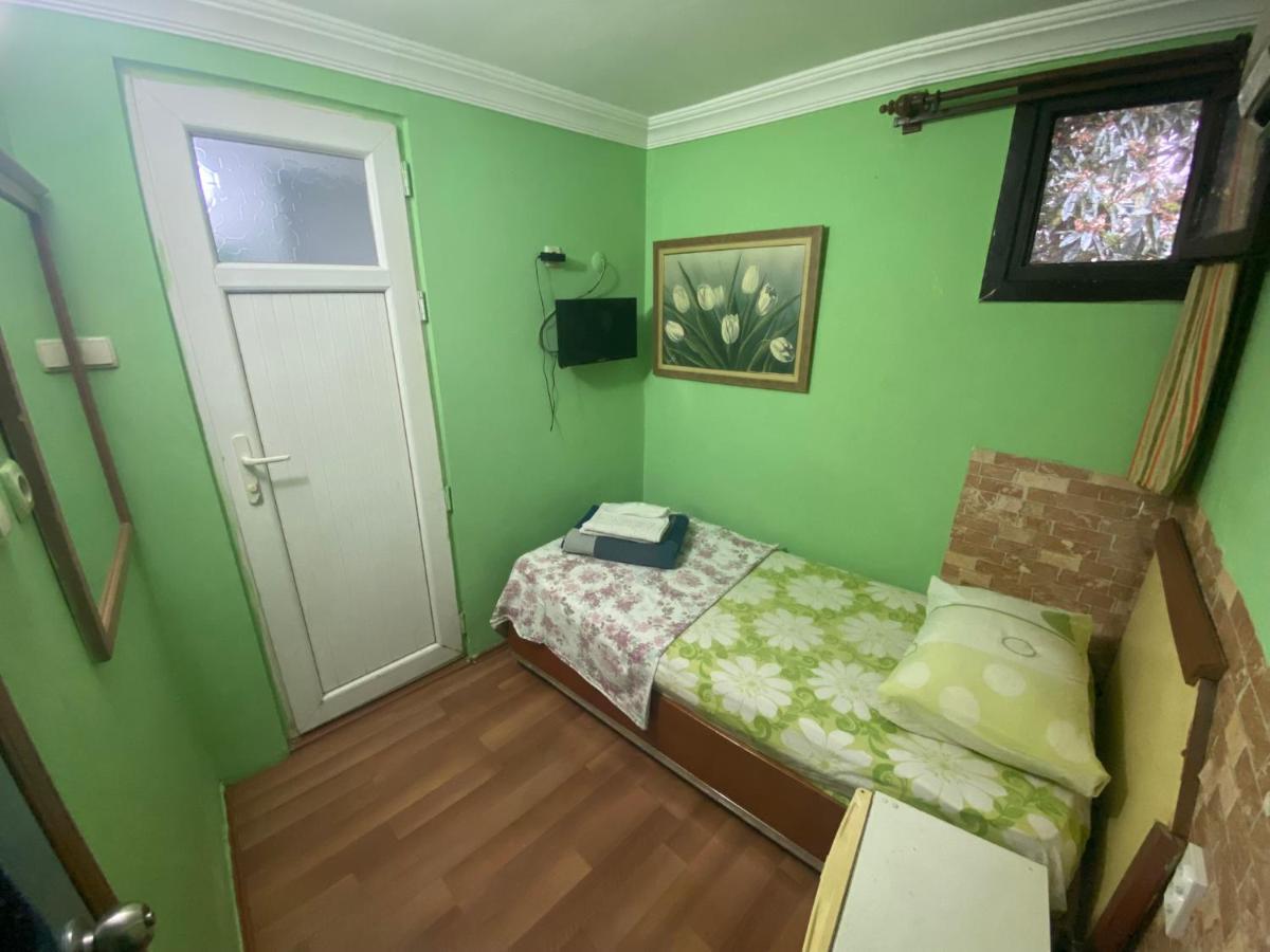 Готель Camel & 3*