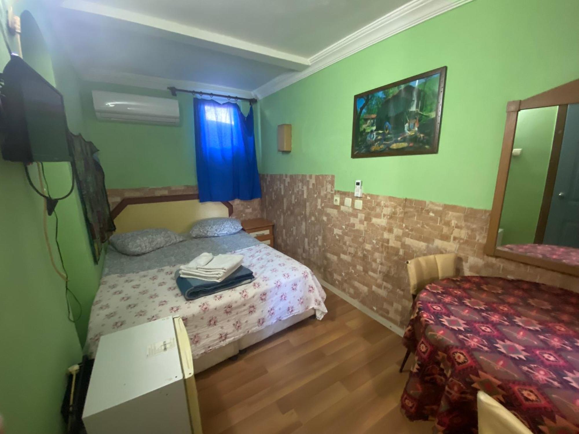 Camel & 3* Анталія